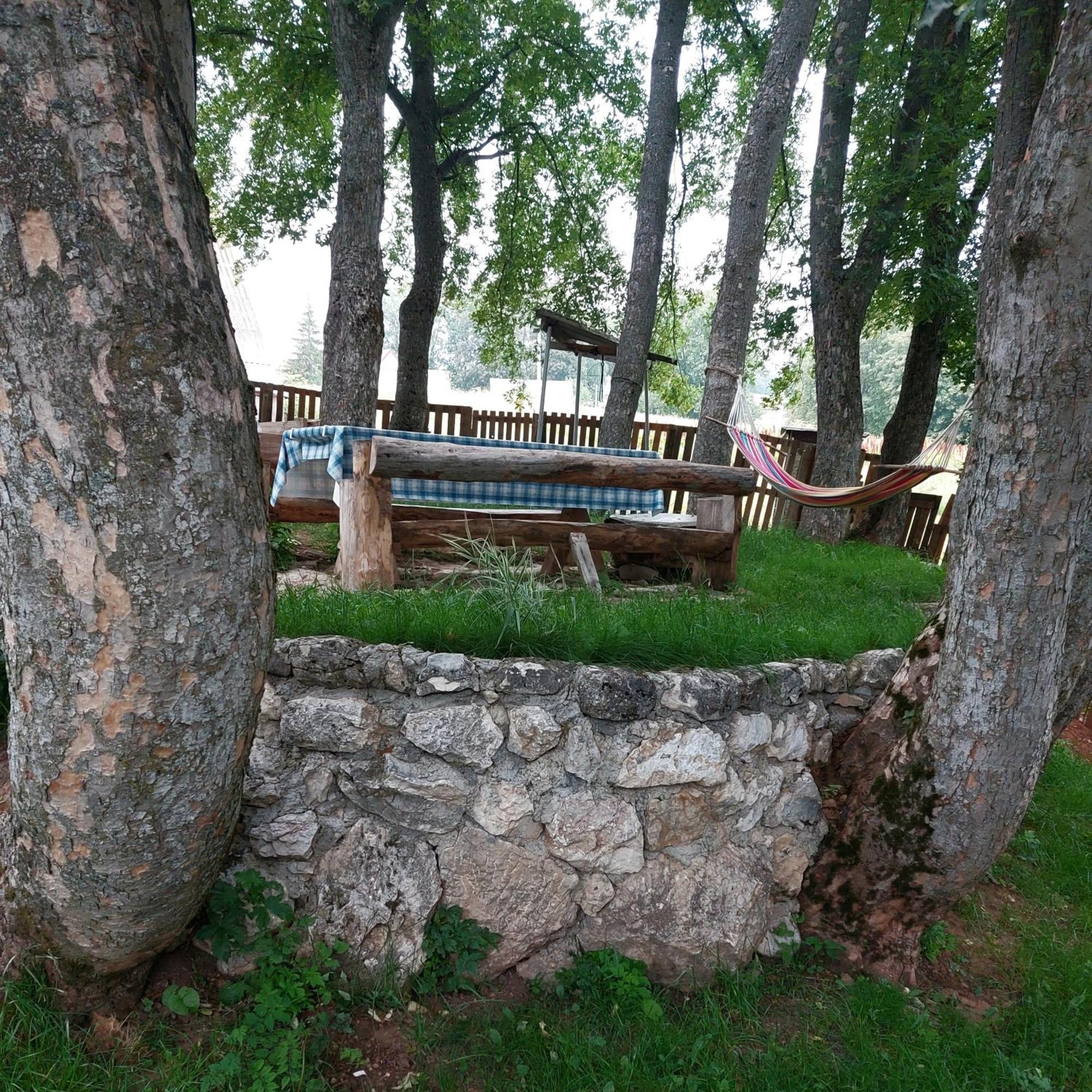 Javorje Apartman