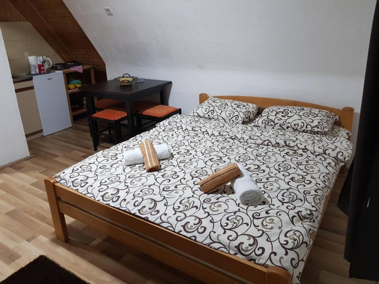 Apartman Javorje Zabljak (Zabljak)