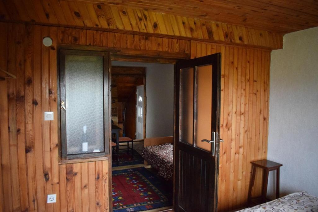 Apartman Javorje