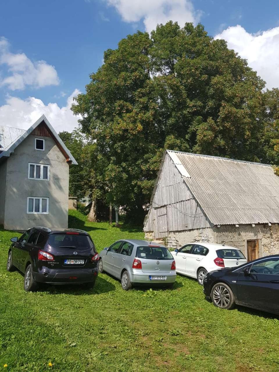 Apartman Javorje Zabljak (Zabljak)