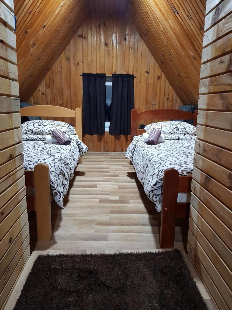 Apartman Javorje