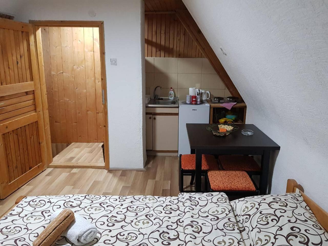 Apartman Javorje Zabljak (Zabljak)