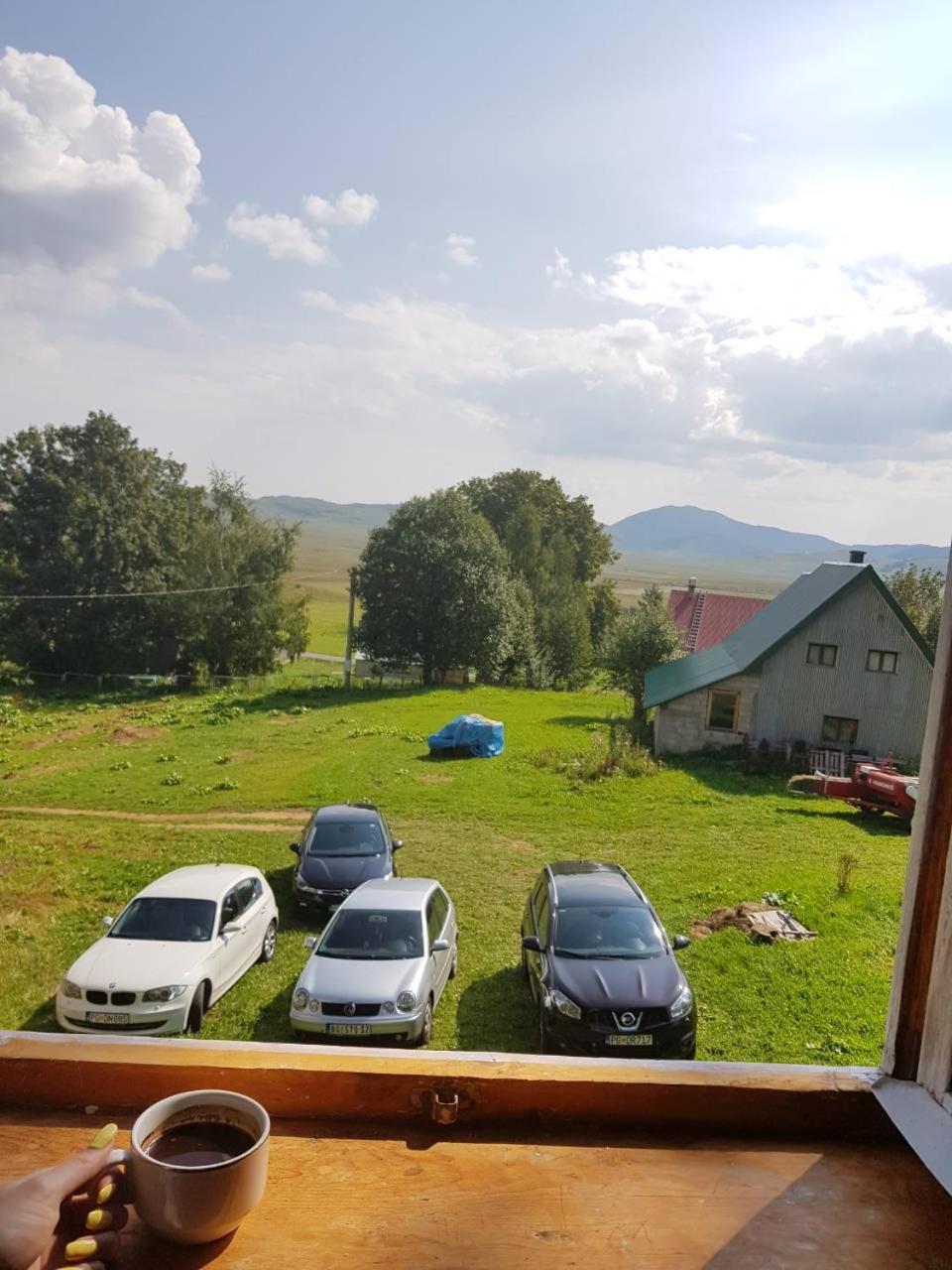 Javorje Zabljak (Zabljak)