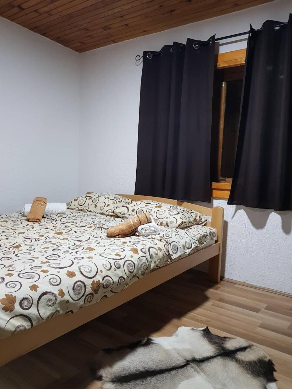 Javorje Apartman